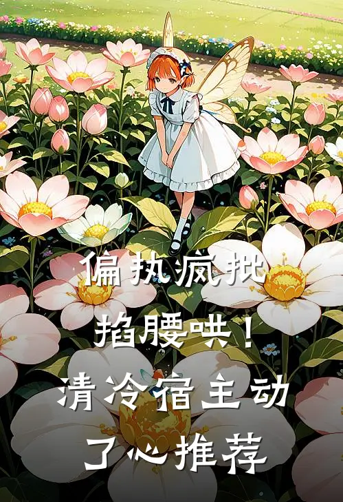 偏执疯批掐腰哄！清冷宿主动了心推荐