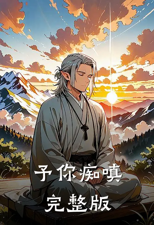予你痴嗔完整版
