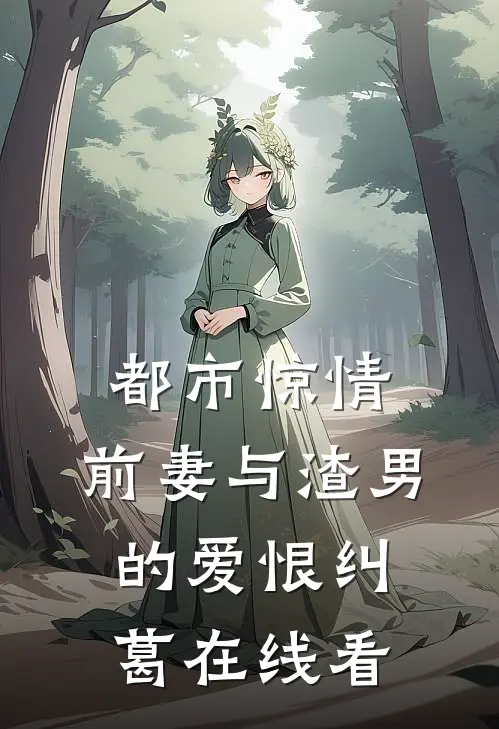 都市惊情前妻与渣男的爱恨纠葛在线看全集