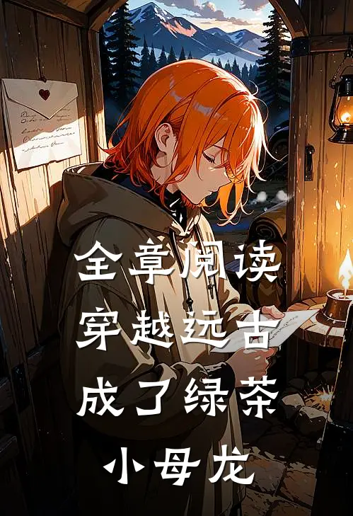 全章阅读穿越远古,成了绿茶小母龙的