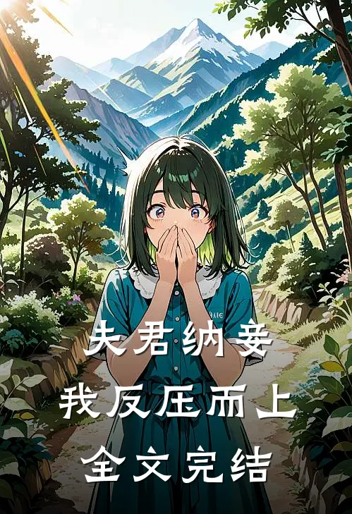夫君纳妾,我反压而上全文完结免费