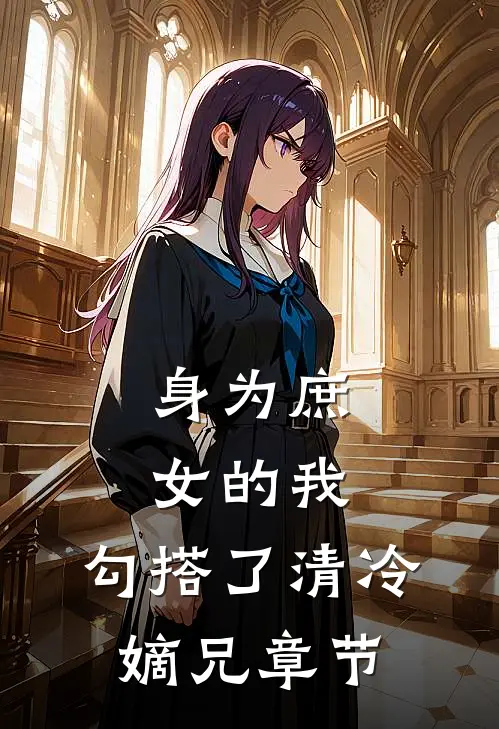 身为庶女的我,勾搭了清冷嫡兄章节阅读