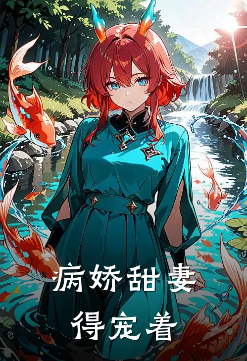 病娇甜妻,得宠着最新章节