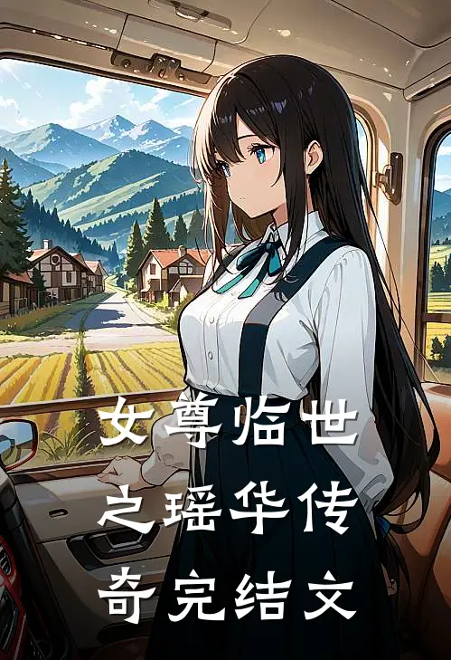 女尊临世之瑶华传奇完结文