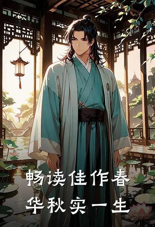 畅读佳作春华秋实一生