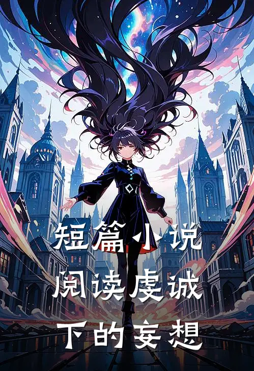 短篇小说阅读虔诚下的妄想