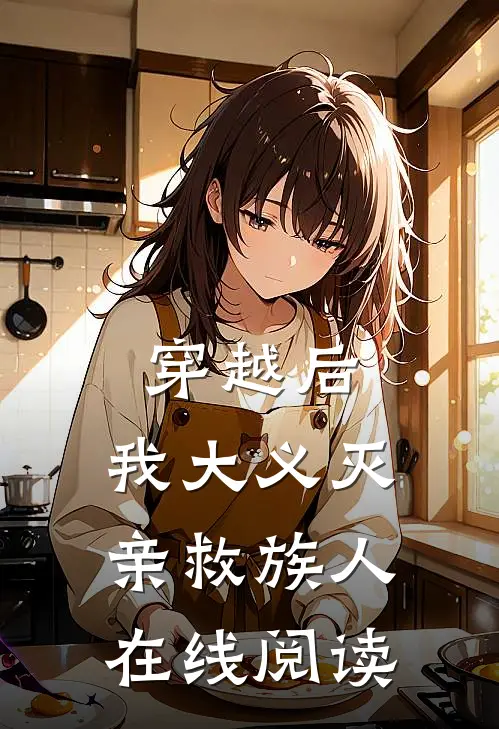 穿越后,我大义灭亲救族人在线阅读免费