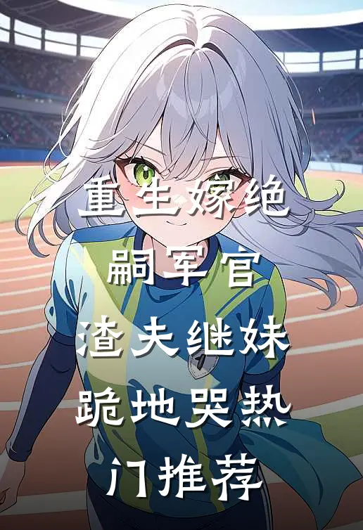 重生嫁绝嗣军官渣夫继妹跪地哭热门推荐