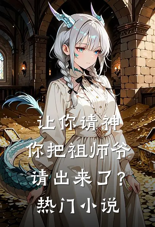 让你请神,你把祖师爷请出来了?热门排行榜