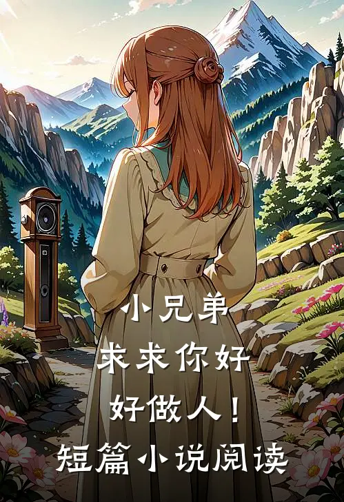 小兄弟,求求你好好做人!短篇阅读免费
