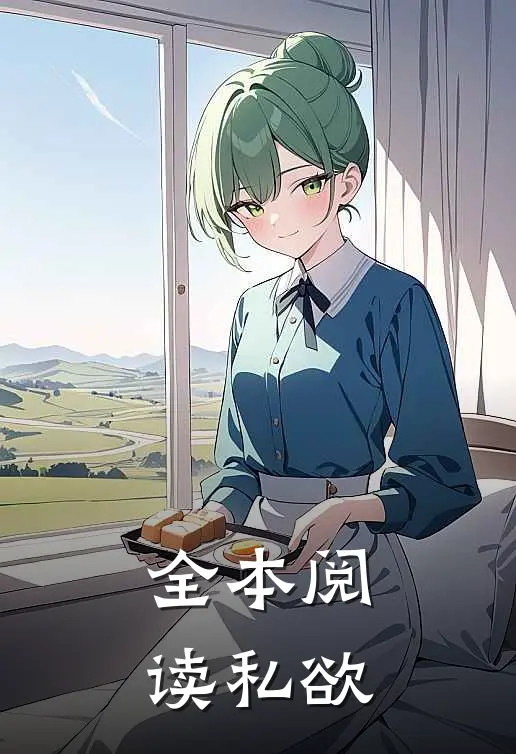 全本阅读私欲