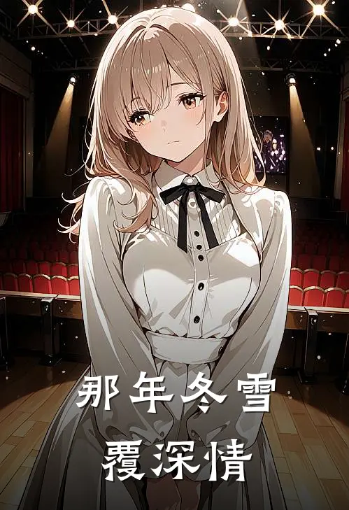 那年冬雪覆深情