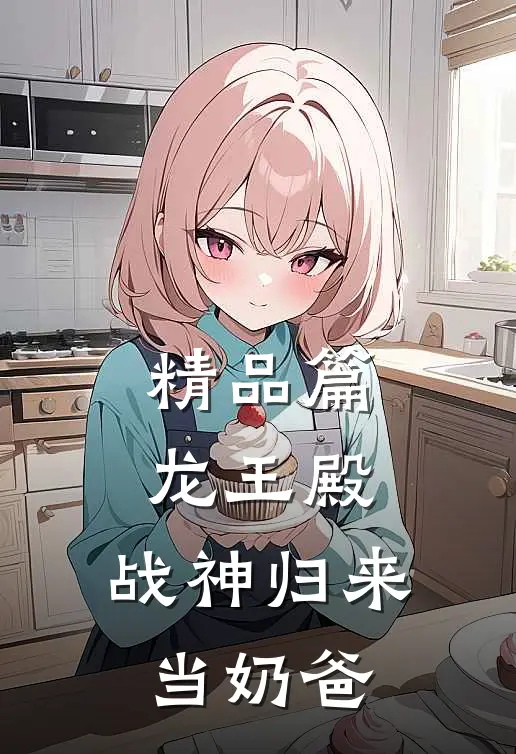 精品篇龙王殿战神归来当奶爸