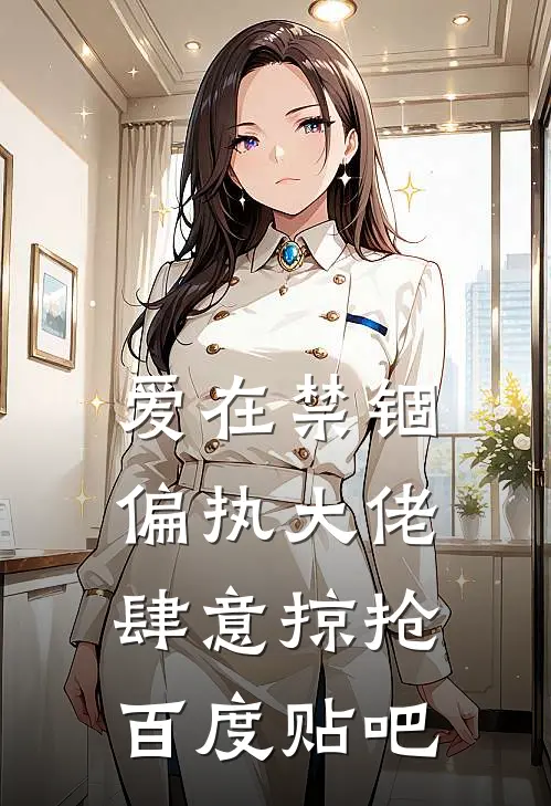 爱在禁锢：偏执大佬肆意掠抢百度贴吧