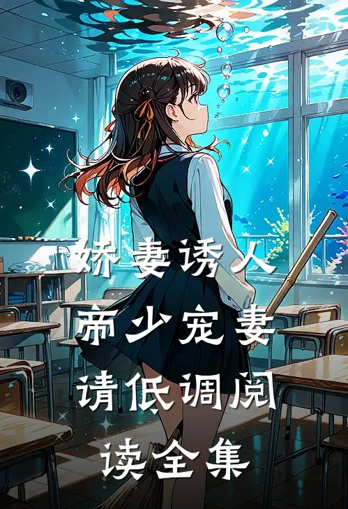 娇妻诱人帝少宠妻请低调阅读全集