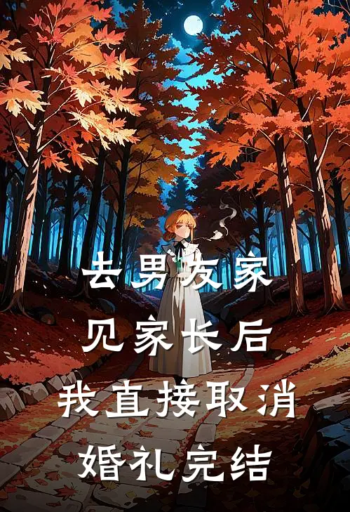 去男友家见家长后,我直接取消婚礼完结了