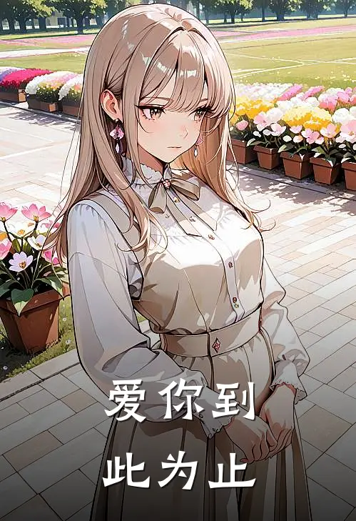 爱你到此为止,我的小丫头