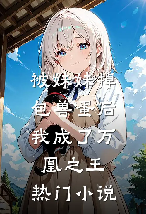 被妹妹掉包兽蛋后,我成了万凰之王.热门免费阅读