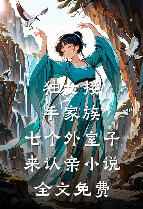 独女接手家族,七个外室子来认亲全文免费