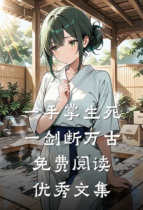 一手掌生死一剑断万古免费阅读优秀文集