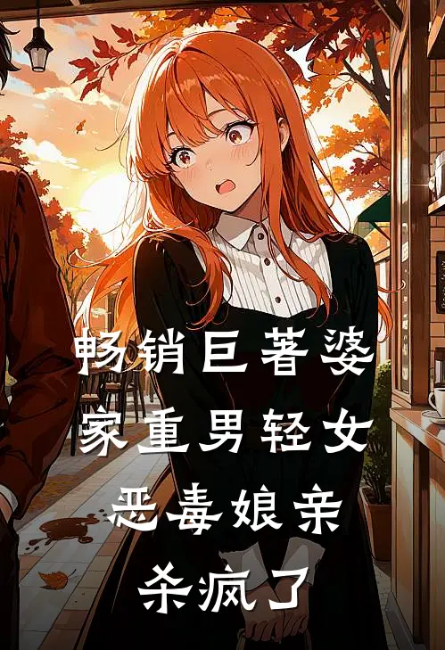 畅销巨著婆家重男轻女,恶毒娘亲杀疯了免费阅读