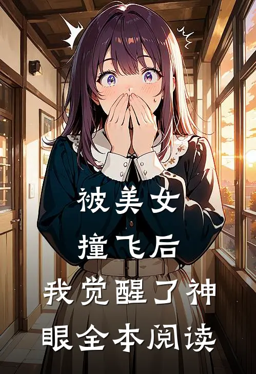 被美女撞飞后,我觉醒了神眼全本阅读