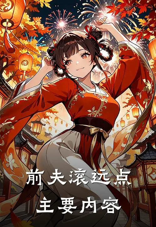 前夫滚远点最新免费章节