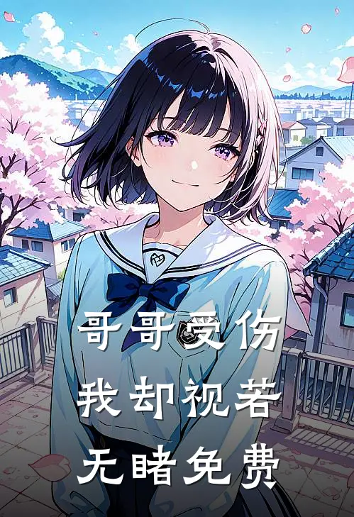 哥哥受伤,我却视若无睹免费阅读