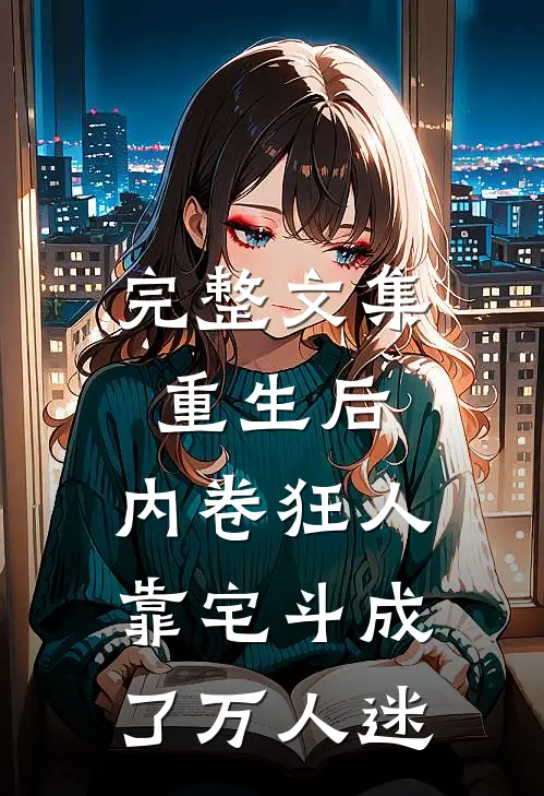 完整文集重生后，内卷狂人靠宅斗成了万人迷