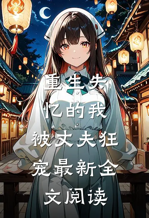 重生失忆的我,被丈夫狂宠最新全文阅读免费