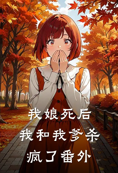 我娘死后,我和我爹杀疯了 番外篇