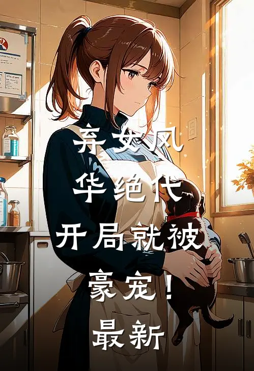 弃女风华绝代,开局就被豪宠!最新章