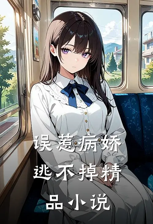 误惹病娇,逃不掉精品在线阅读