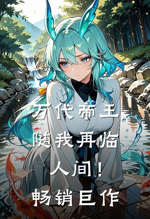 万代帝王,随我再临人间!畅销巨作