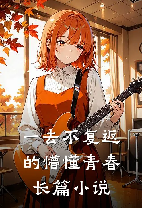 一去不复返的懵懂青春长篇在线阅读