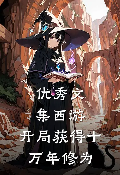 优秀文集西游开局获得十万年修为的
