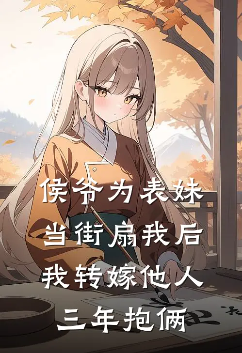 侯爷为表妹当街扇我后,我转嫁他人三年抱俩 第9章