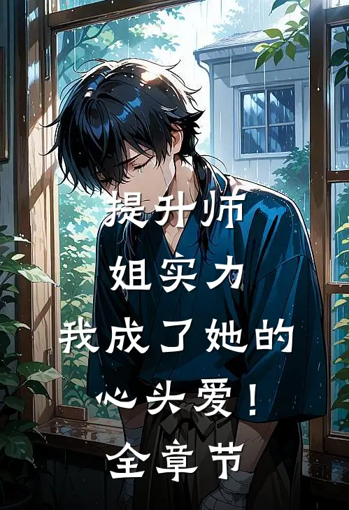 提升师姐实力,我成了她的心头爱!全章节免费