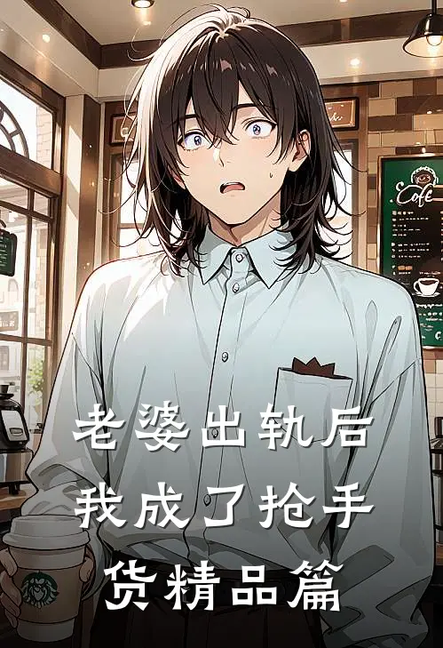 老婆出轨后，我成了抢手货精品篇