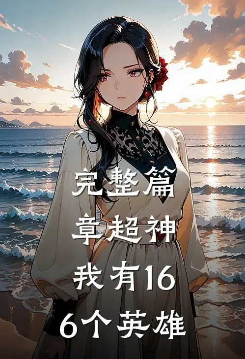 完整篇章超神我有166个英雄