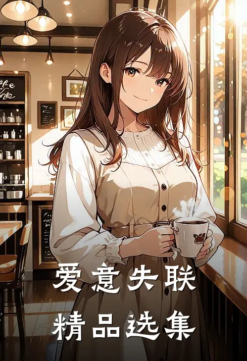 爱意失联精品选集