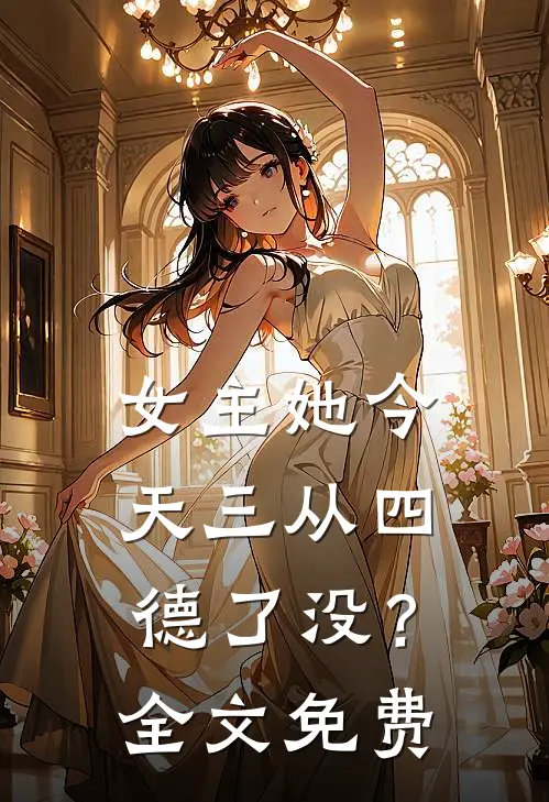 女主她今天三从四德了没?全文免费观看