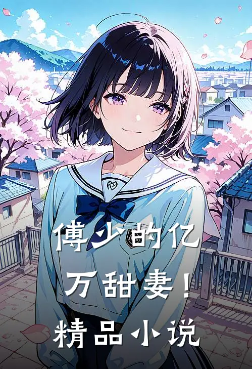 傅少的亿万甜妻!精品在线阅读
