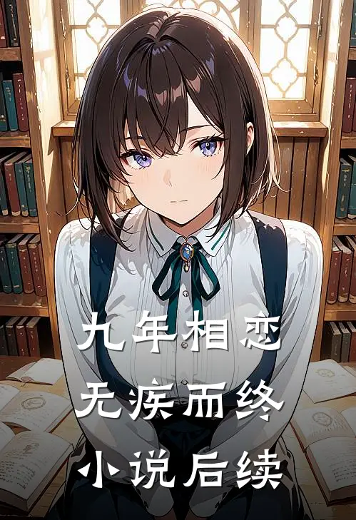 九年相恋,无疾而终后续结局