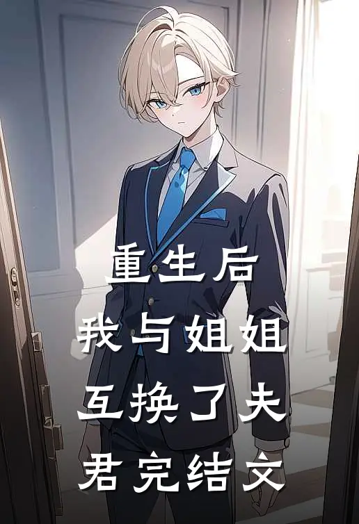 重生后,我与姐姐互换了夫君完结文学