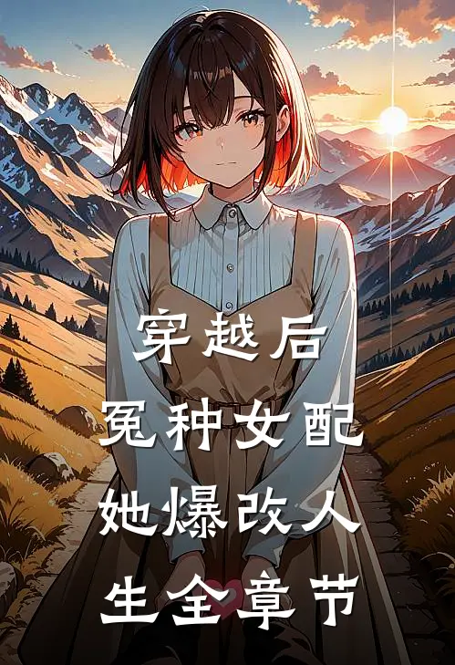 穿越后，冤种女配她爆改人生全章节