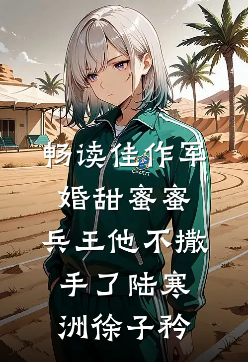 畅读佳作军婚甜蜜蜜,兵王他不撒手了陆寒洲徐子矜