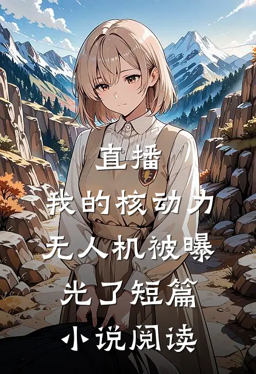 直播：我的核动力无人机被曝光了短篇小说阅读