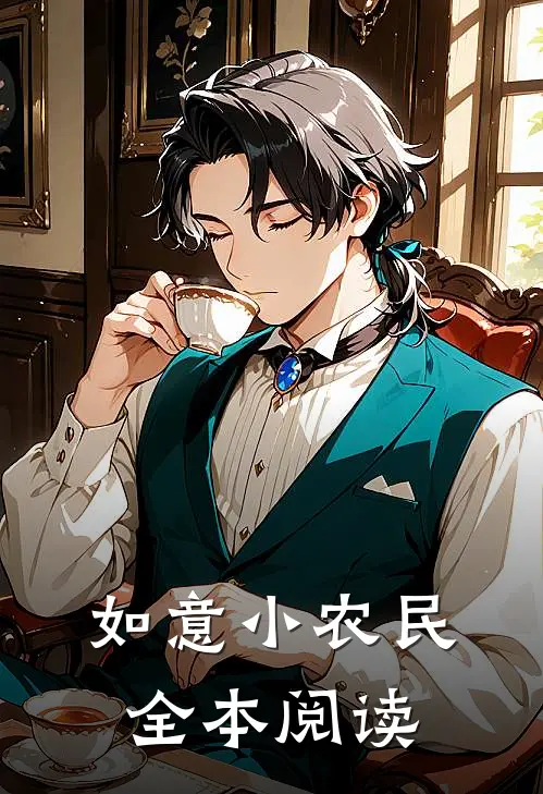 如意小农民全本阅读