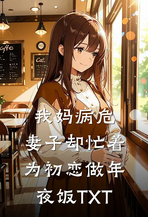 我妈病危,妻子却忙着为初恋做年夜饭TXT